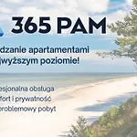 Apartamento 365pam - Różany W Centrum Mielna *