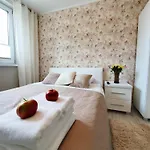 365pam - Różany W Centrum Mielna Mielno (Koszalin)