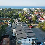 365pam - Różany W Centrum Mielna Apartamento