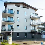 365pam - Różany W Centrum Mielna Apartamento