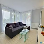 Appartamento 365pam - Rozany W Centrum Mielna *