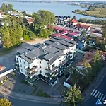 Appartamento 365pam - Rozany W Centrum Mielna Mielno (Koszalin)
