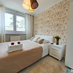 Appartamento 365pam - Rozany W Centrum Mielna