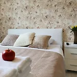 Appartamento 365pam - Rozany W Centrum Mielna *