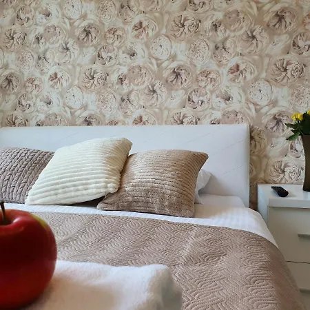 365pam - Rozany W Centrum Mielna *