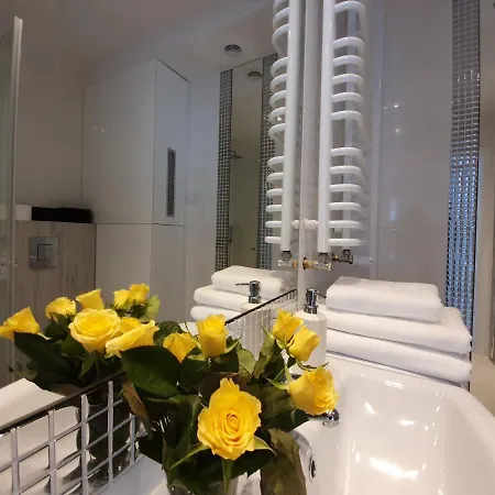 Apartment 365pam - Rozany W Centrum Mielna Mielno (Koszalin)