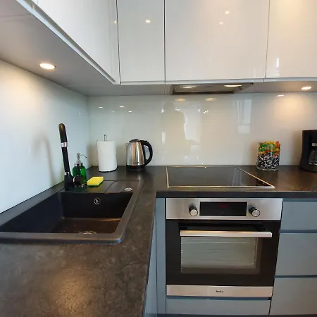 365pam - Rozany W Centrum Mielna * Mielno (Koszalin)