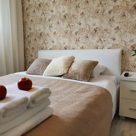 365pam - Rozany W Centrum Mielna Mielno (Koszalin)