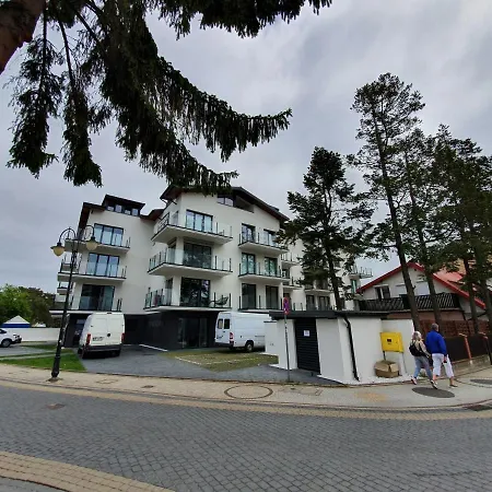 365pam - Rozany W Centrum Mielna * Mielno (Koszalin)