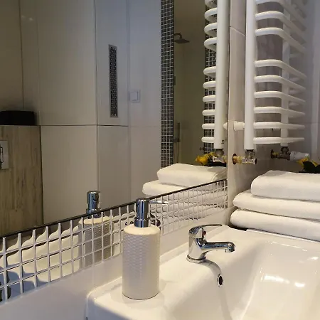 Apartment 365pam - Rozany W Centrum Mielna