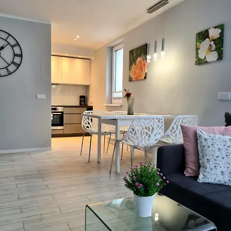 365pam - Rozany W Centrum Mielna Mielno (Koszalin)