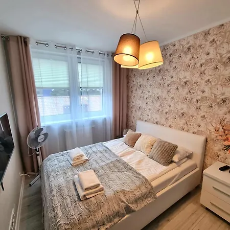 365pam - Rozany W Centrum Mielna