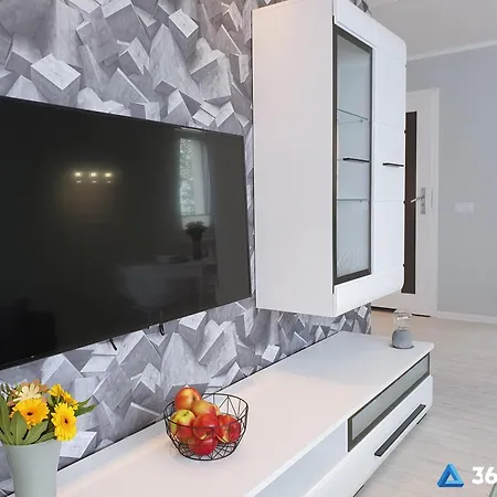 365pam - Różany W Centrum Mielna * Mielno (Koszalin)