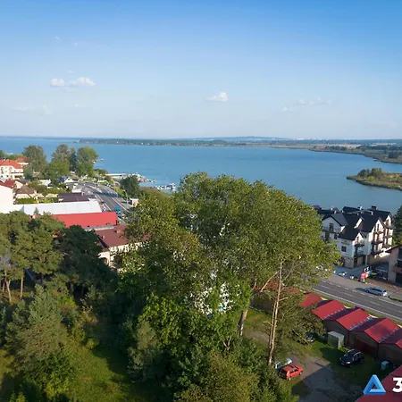 365pam - Różany W Centrum Mielna *