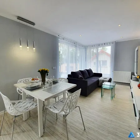 365pam - Różany W Centrum Mielna * Mielno (Koszalin)