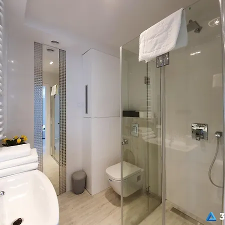 365pam - Różany W Centrum Mielna Apartamento