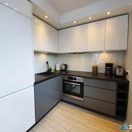 365pam - Różany W Centrum Mielna Mielno (Koszalin)