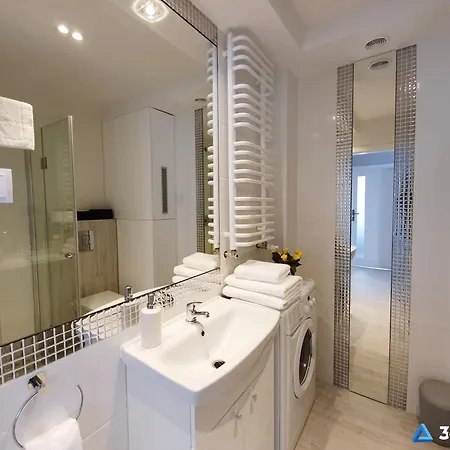 365pam - Różany W Centrum Mielna * Mielno (Koszalin)