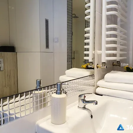 365pam - Różany W Centrum Mielna Mielno (Koszalin)