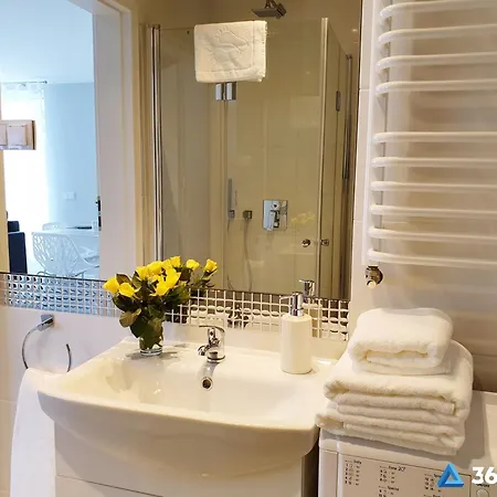 365pam - Różany W Centrum Mielna