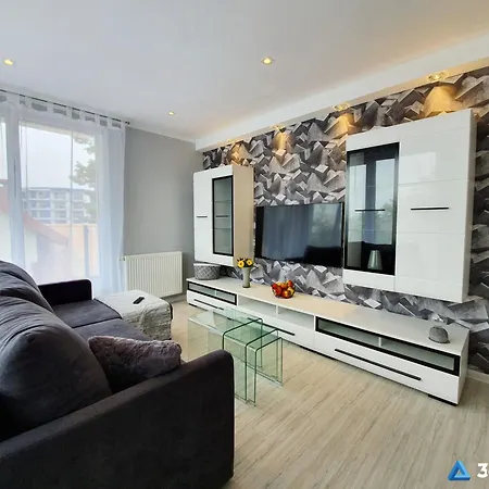 365pam - Różany W Centrum Mielna Mielno (Koszalin)