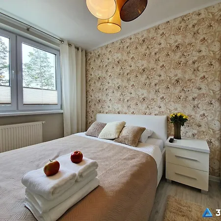 365pam - Różany W Centrum Mielna