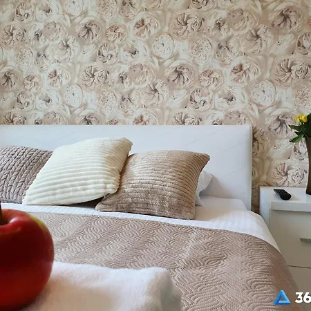 365pam - Różany W Centrum Mielna Apartamento *