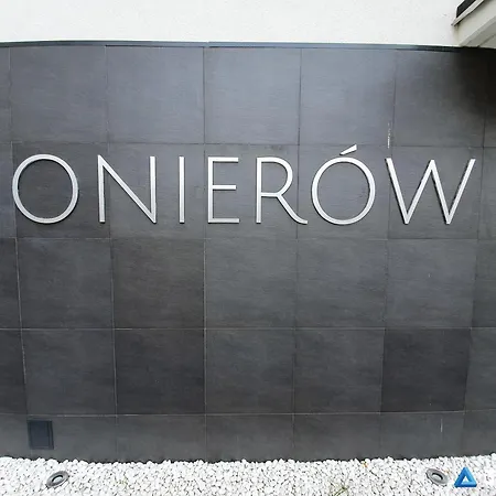 365pam - Różany W Centrum Mielna Apartamento