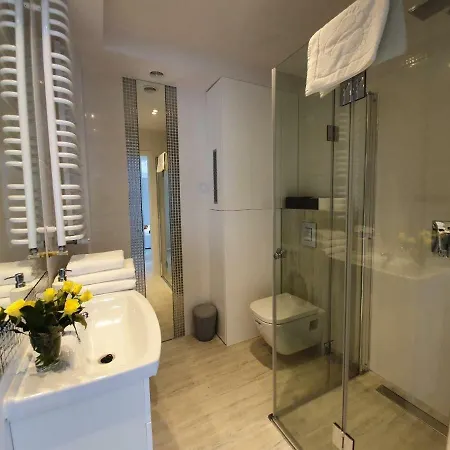 Apartment 365pam - Rozany W Centrum Mielna