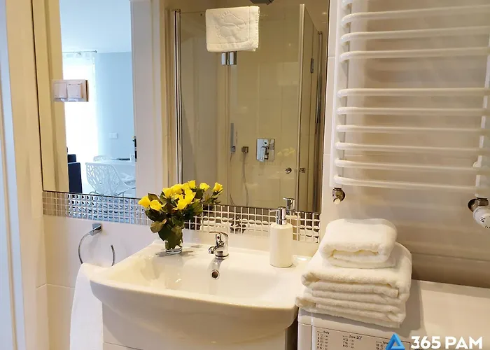 365pam - Rozany W Centrum Mielna