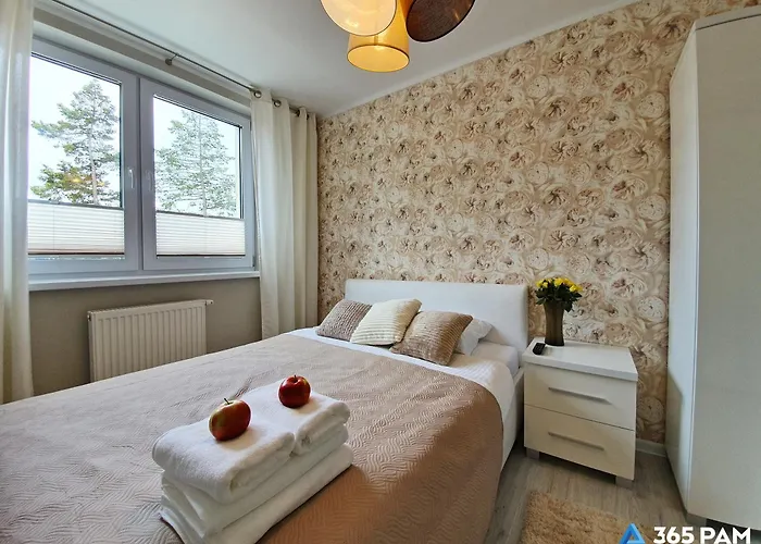 365pam - Rozany W Centrum Mielna