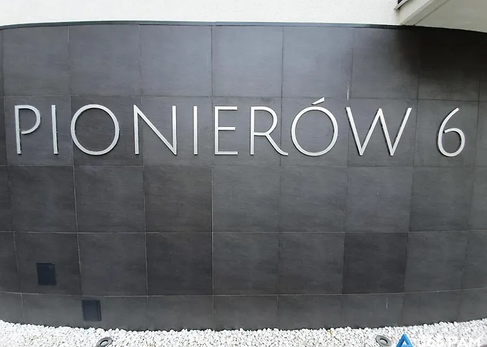 365pam - Rozany W Centrum Mielna 아파트